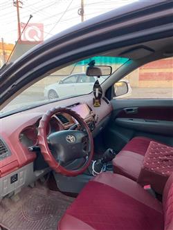 تويوتا هايلوكس